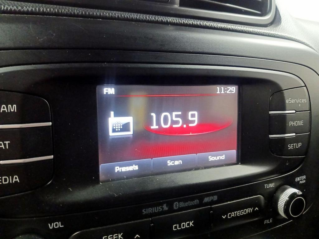 used 2014 Kia Soul car, priced at $11,599