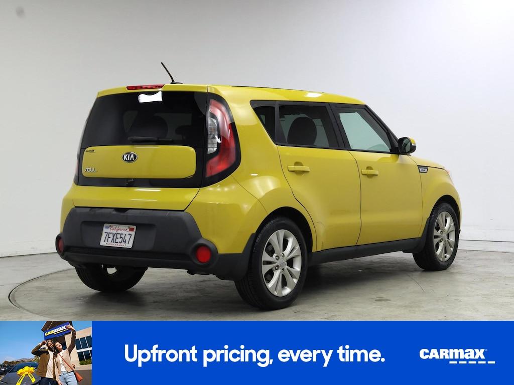 used 2014 Kia Soul car, priced at $11,599