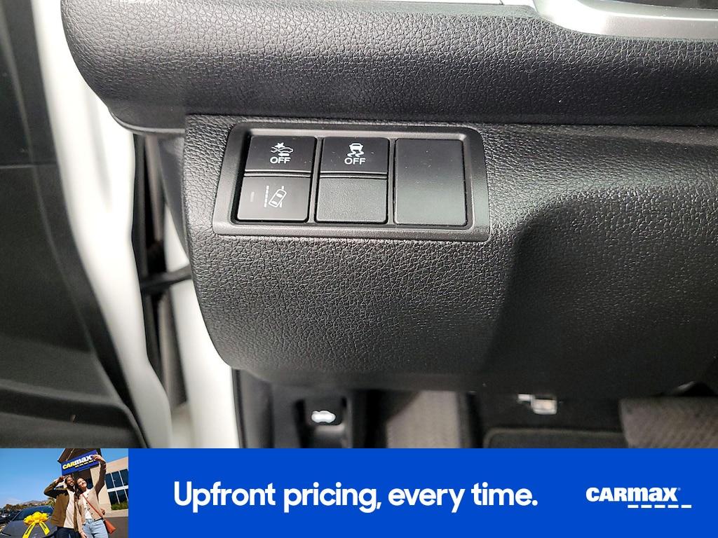 used 2016 Honda Civic car, priced at $23,998