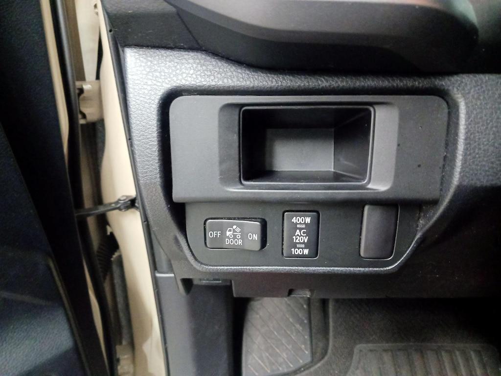 used 2016 Toyota Tacoma car, priced at $29,998