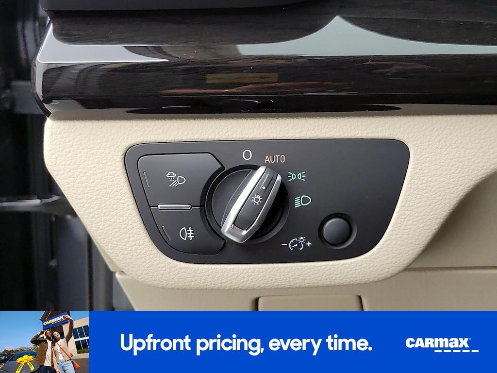 used 2018 Audi Q5 car, priced at $22,998