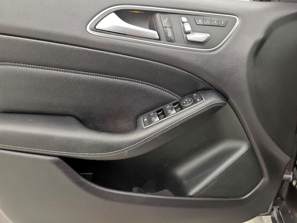 used 2017 Mercedes-Benz B-Class car, priced at $11,998