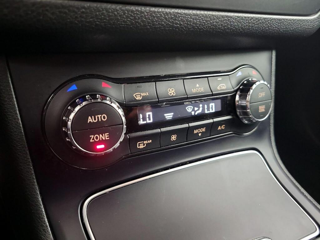 used 2017 Mercedes-Benz B-Class car, priced at $11,998