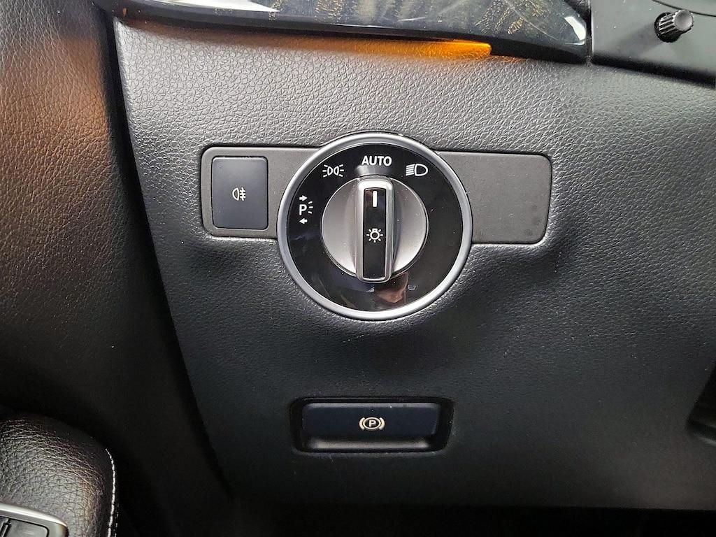 used 2017 Mercedes-Benz B-Class car, priced at $11,998