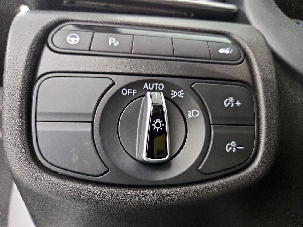 used 2024 INFINITI QX50 car, priced at $26,998