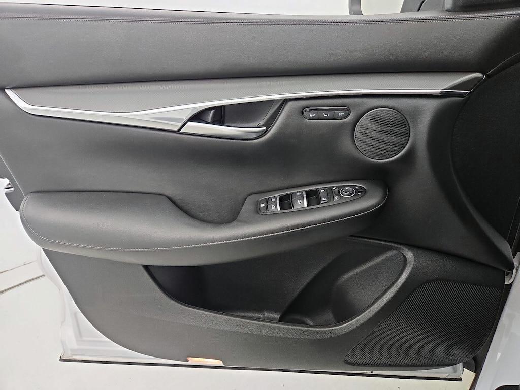 used 2024 INFINITI QX50 car, priced at $26,998