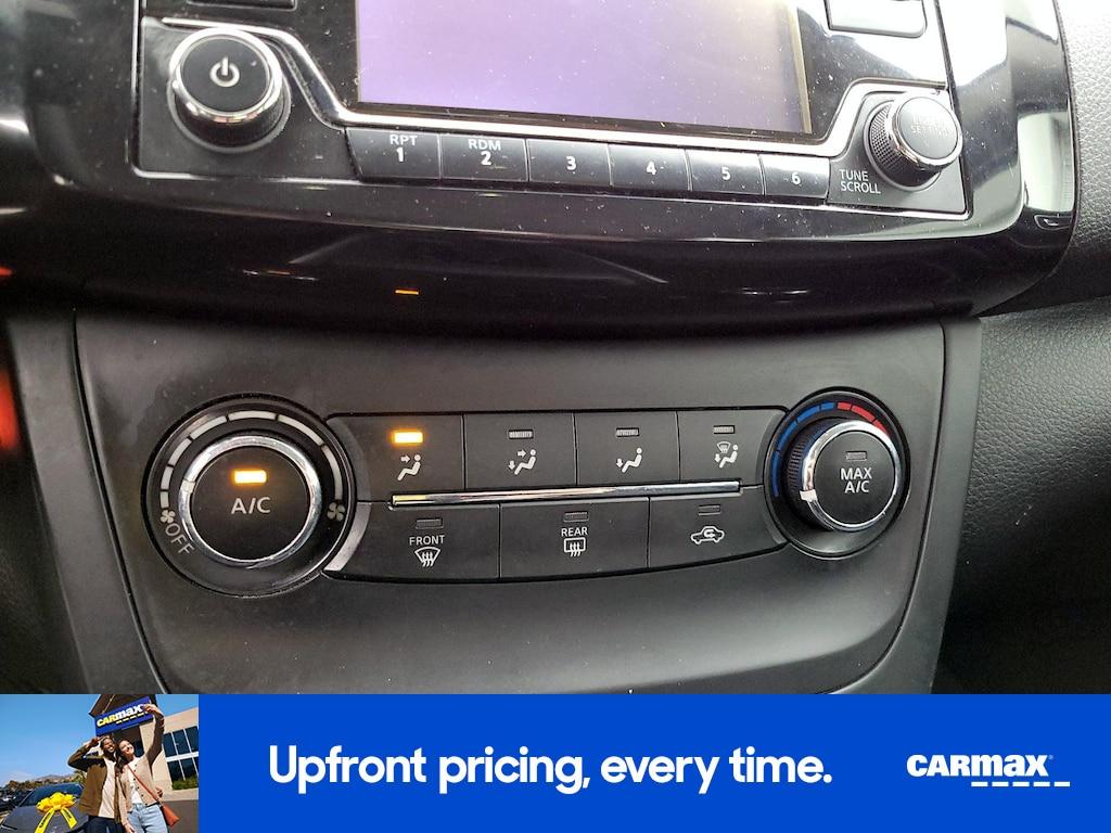 used 2017 Nissan Sentra car, priced at $12,599