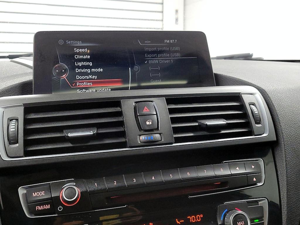 used 2016 BMW 228 car, priced at $17,998