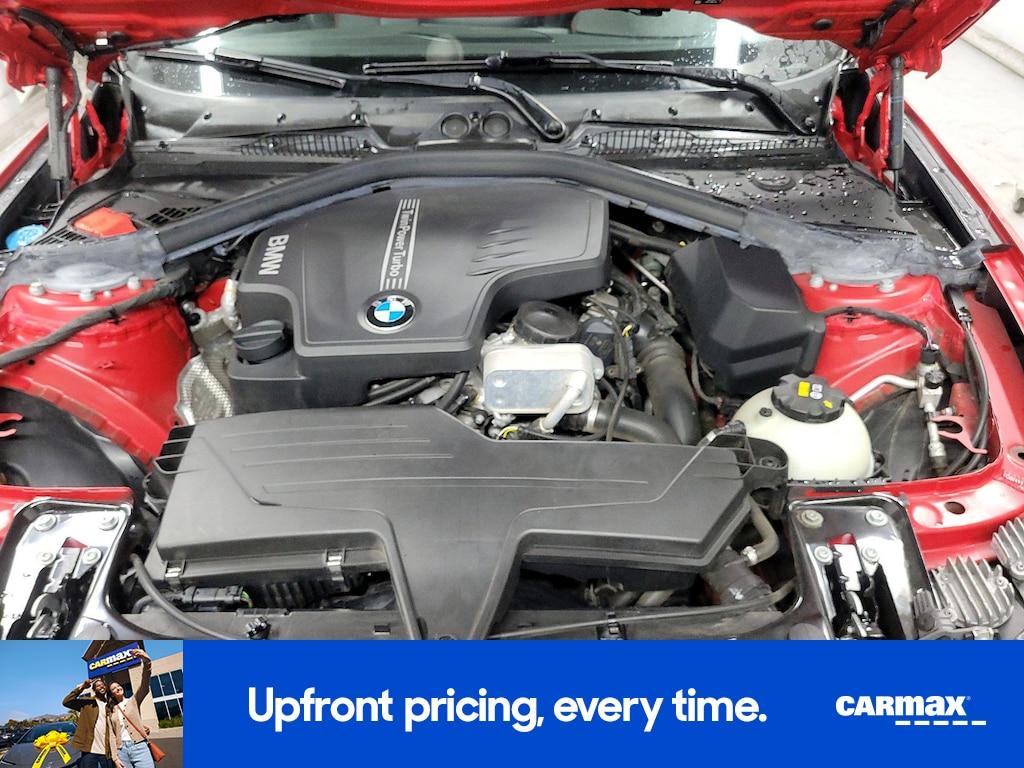 used 2016 BMW 228 car, priced at $17,998