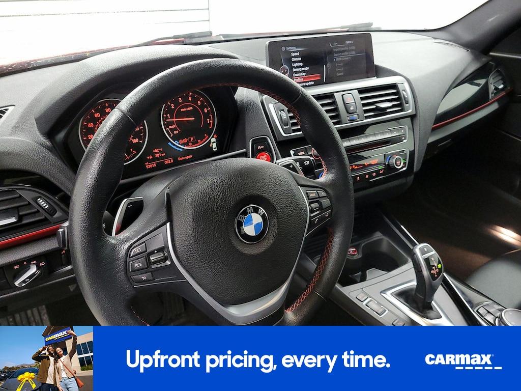 used 2016 BMW 228 car, priced at $17,998