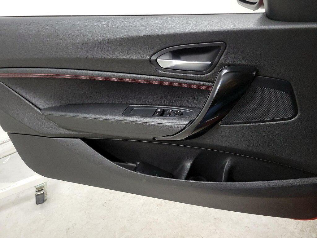 used 2016 BMW 228 car, priced at $17,998