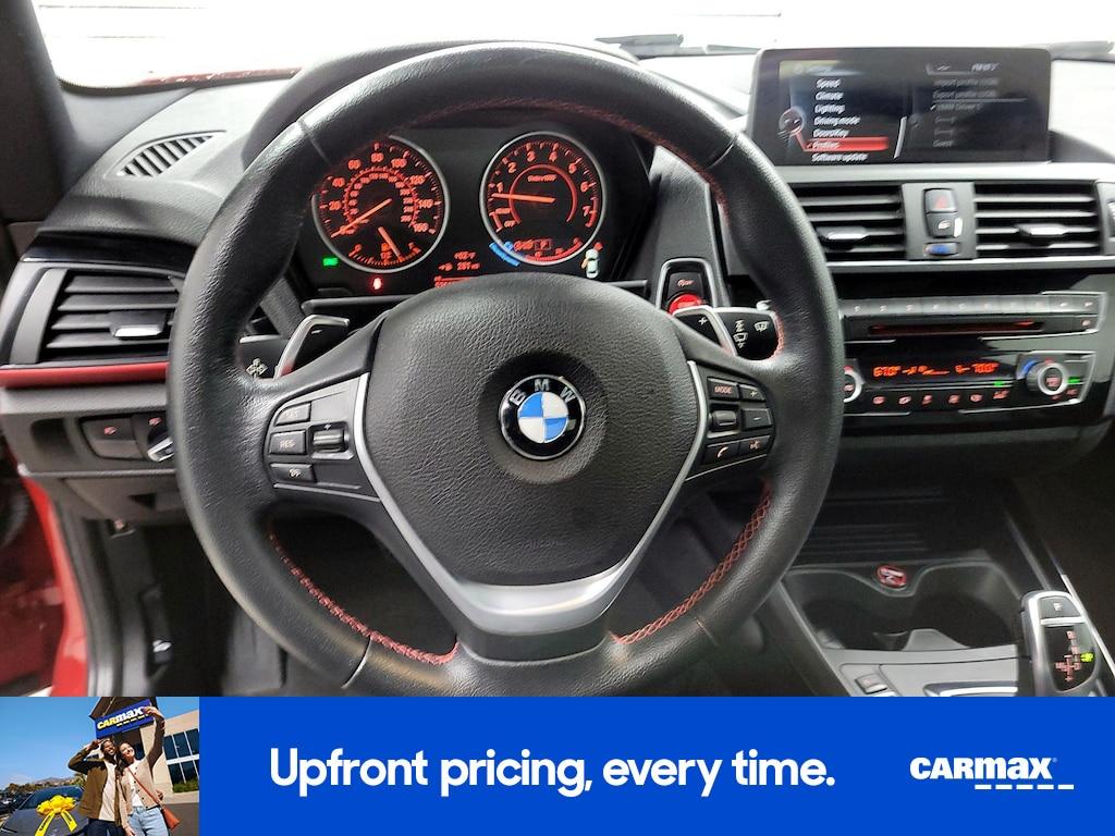used 2016 BMW 228 car, priced at $17,998