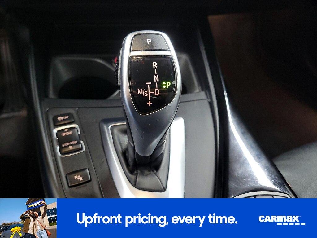 used 2016 BMW 228 car, priced at $17,998