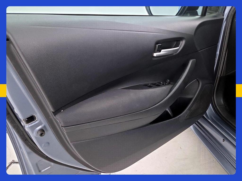 used 2020 Toyota Corolla car, priced at $18,998
