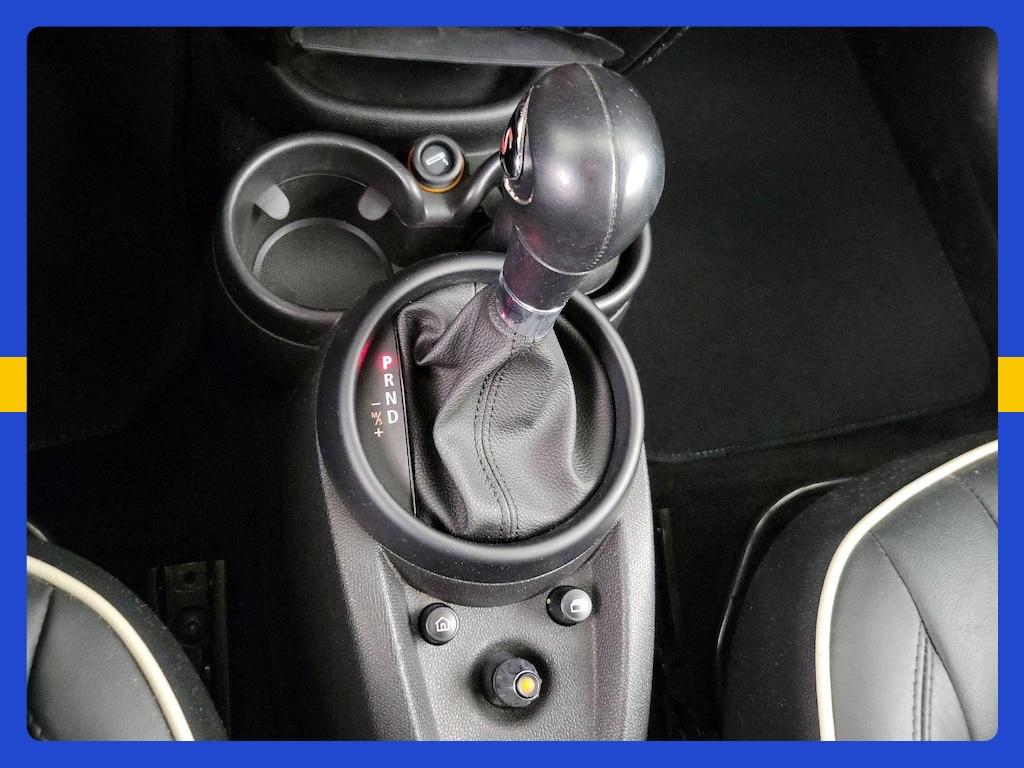 used 2016 MINI Countryman car, priced at $14,599