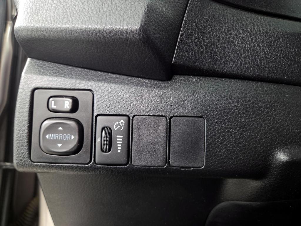 used 2014 Toyota Corolla car, priced at $17,998