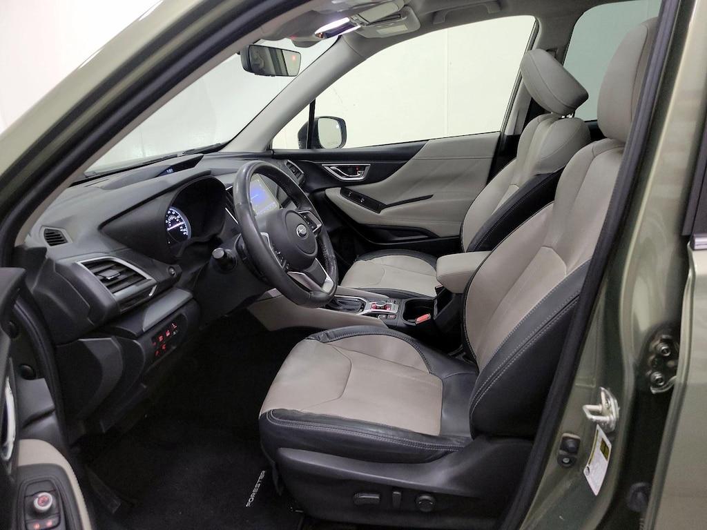 used 2021 Subaru Forester car, priced at $28,998
