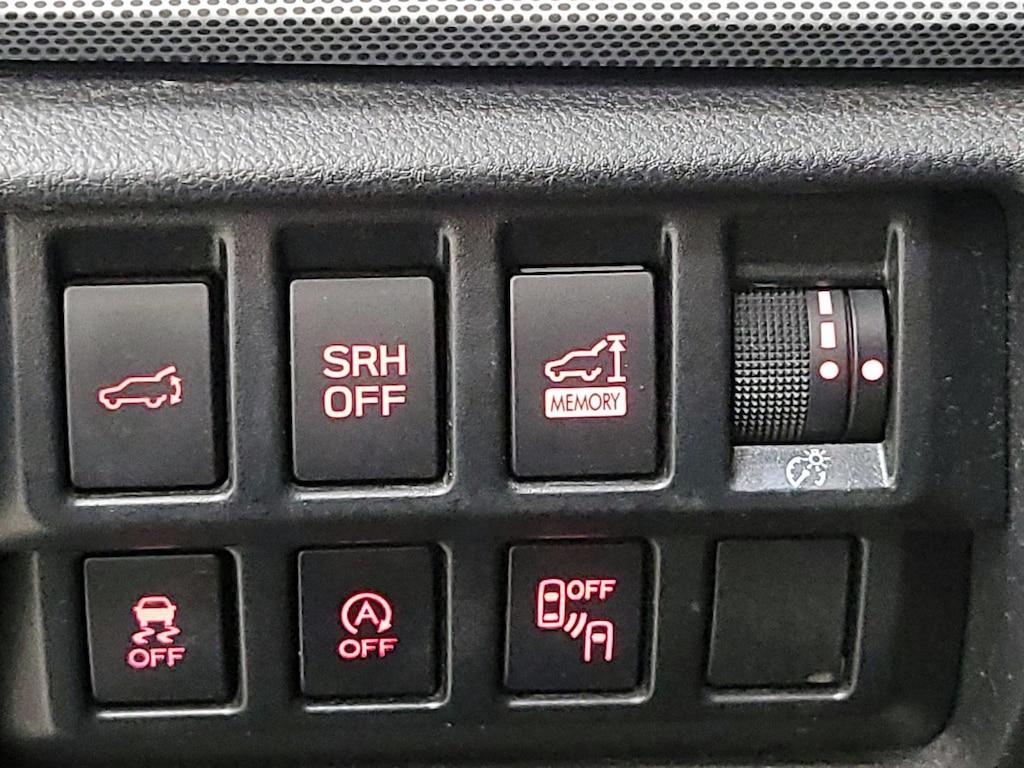 used 2021 Subaru Forester car, priced at $28,998