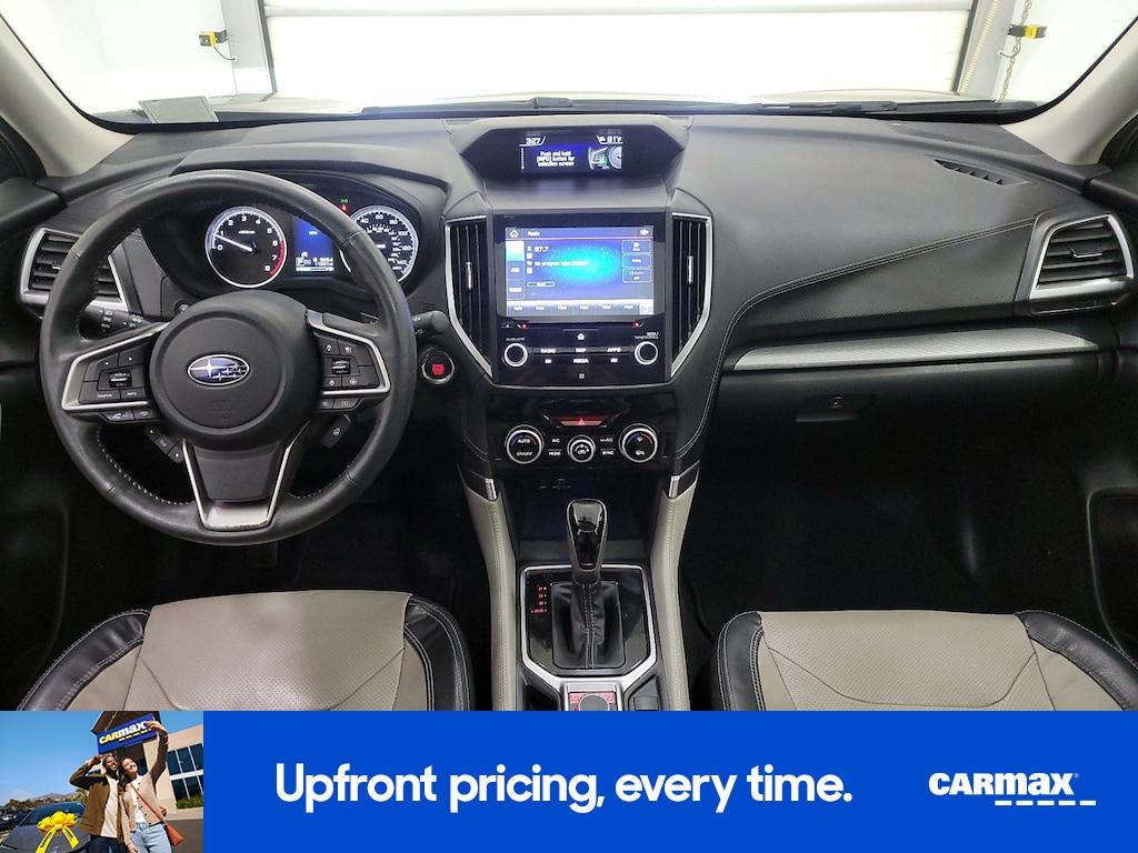 used 2021 Subaru Forester car, priced at $28,998