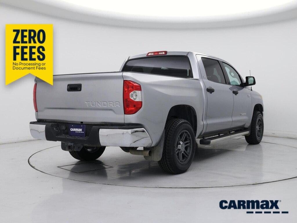 used 2014 Toyota Tundra car, priced at $26,998