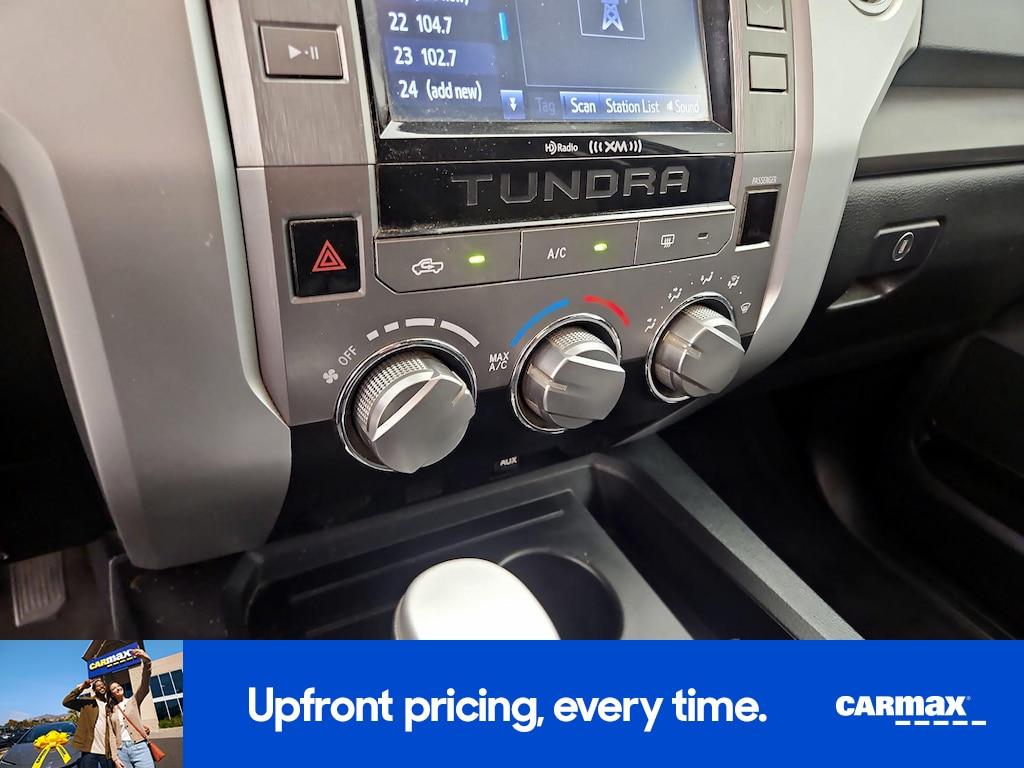 used 2014 Toyota Tundra car, priced at $26,998