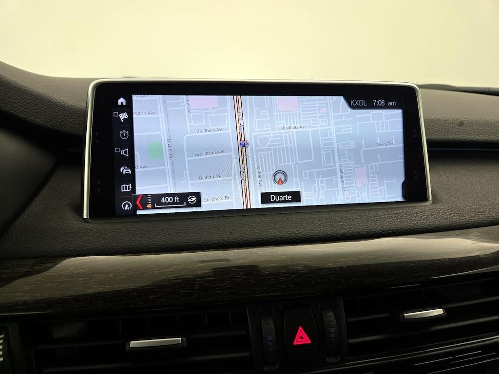 used 2018 BMW X5 car, priced at $22,998