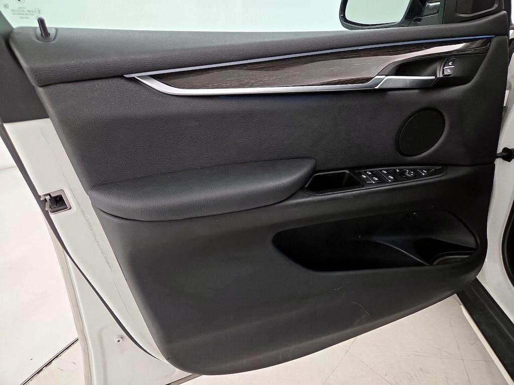 used 2018 BMW X5 car, priced at $22,998