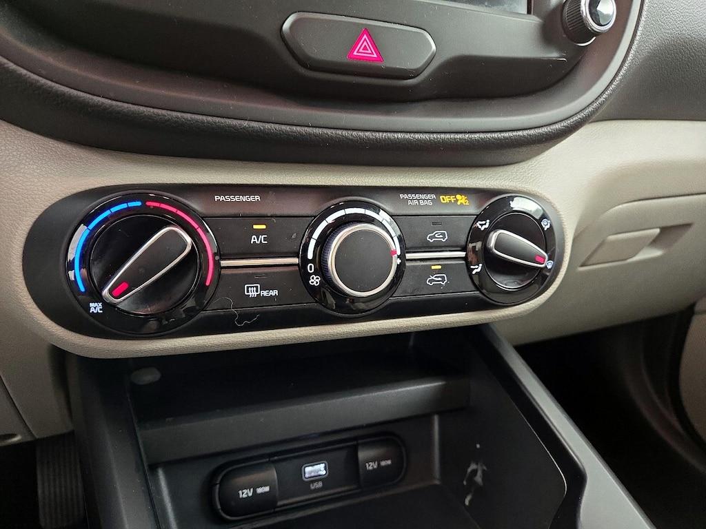 used 2023 Kia Soul car, priced at $16,998