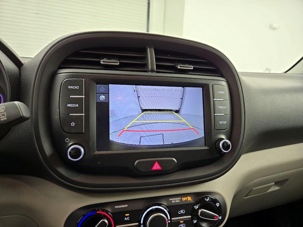 used 2023 Kia Soul car, priced at $16,998