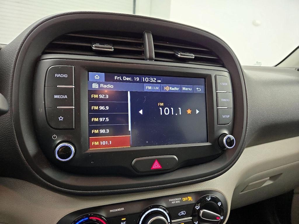 used 2023 Kia Soul car, priced at $16,998