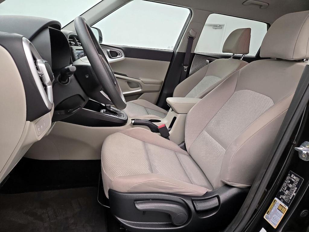 used 2023 Kia Soul car, priced at $16,998