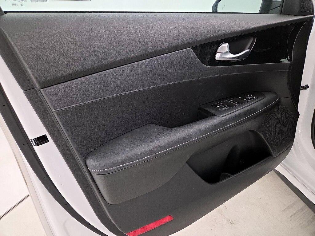 used 2023 Kia Forte car, priced at $20,998