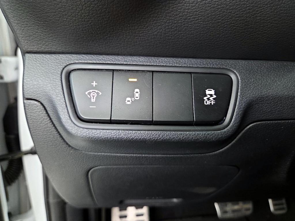 used 2023 Kia Forte car, priced at $20,998