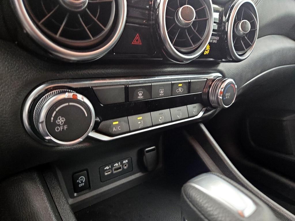 used 2024 Nissan Sentra car, priced at $20,998