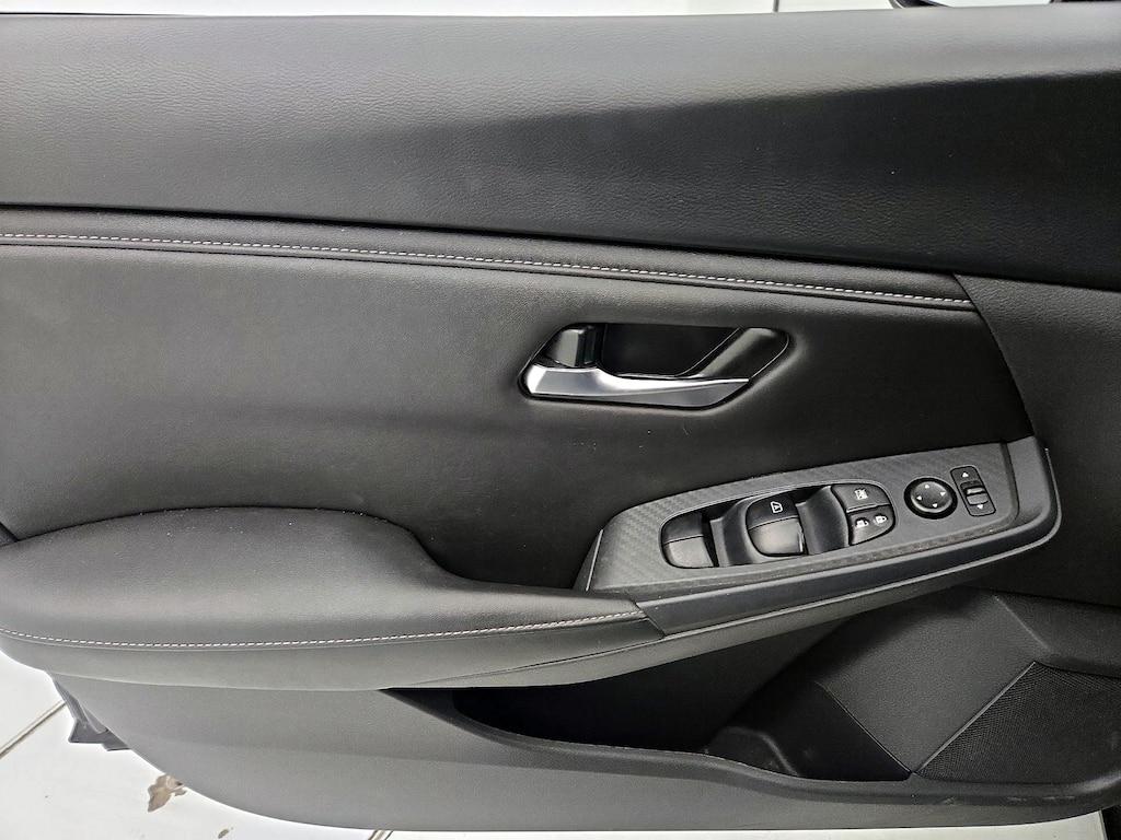 used 2024 Nissan Sentra car, priced at $20,998