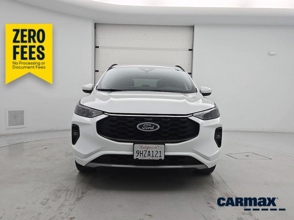 used 2023 Ford Escape car, priced at $23,998