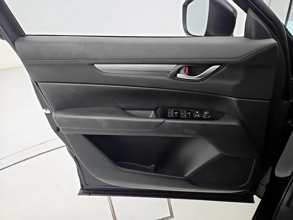 used 2025 Mazda CX-5 car, priced at $25,998