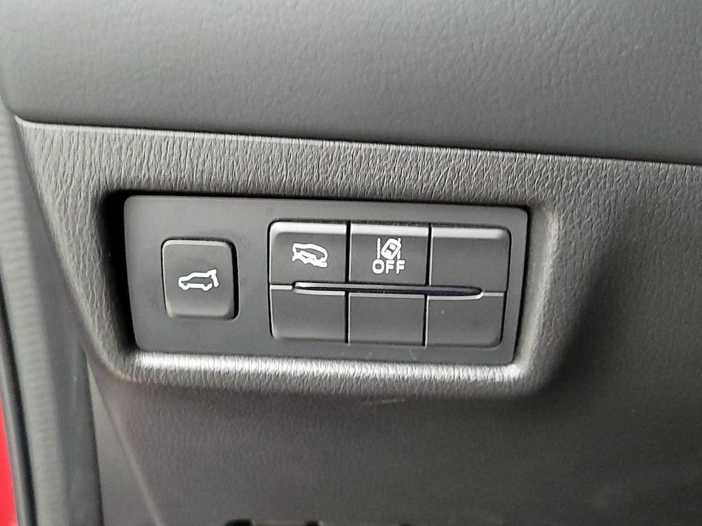 used 2022 Mazda CX-5 car, priced at $19,998