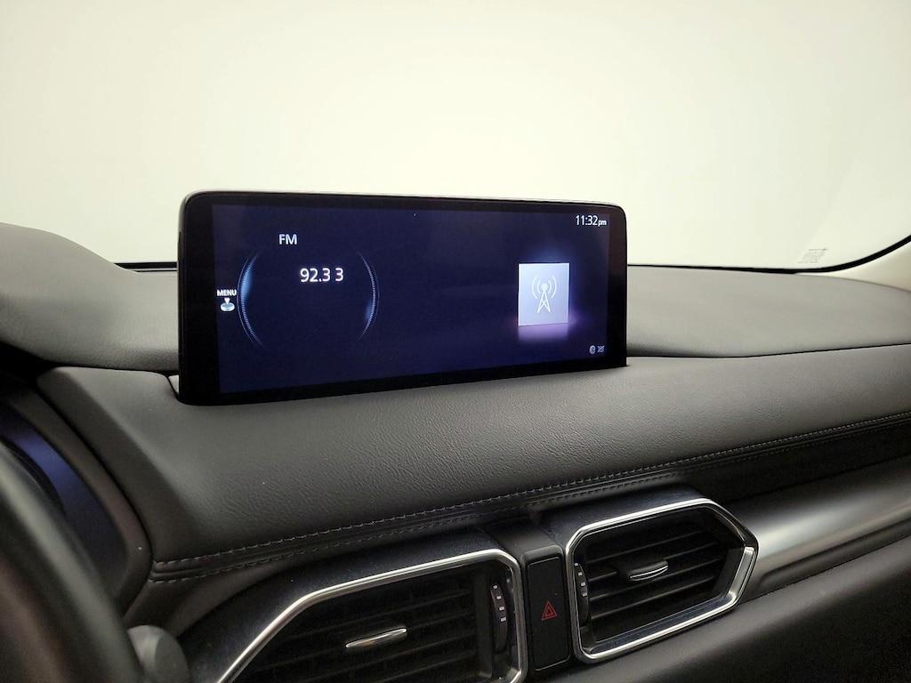 used 2022 Mazda CX-5 car, priced at $19,998