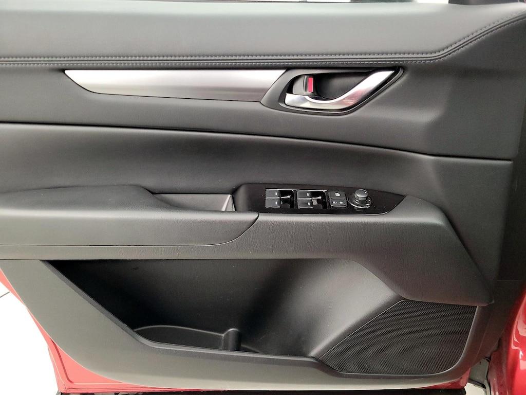 used 2022 Mazda CX-5 car, priced at $19,998