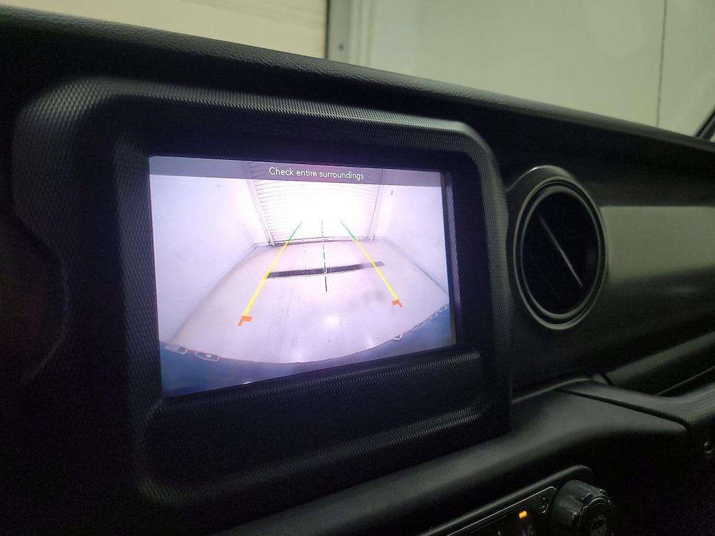 used 2023 Jeep Wrangler 4xe car, priced at $26,998