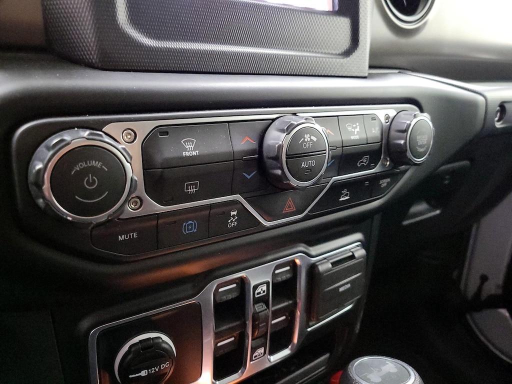 used 2023 Jeep Wrangler 4xe car, priced at $26,998