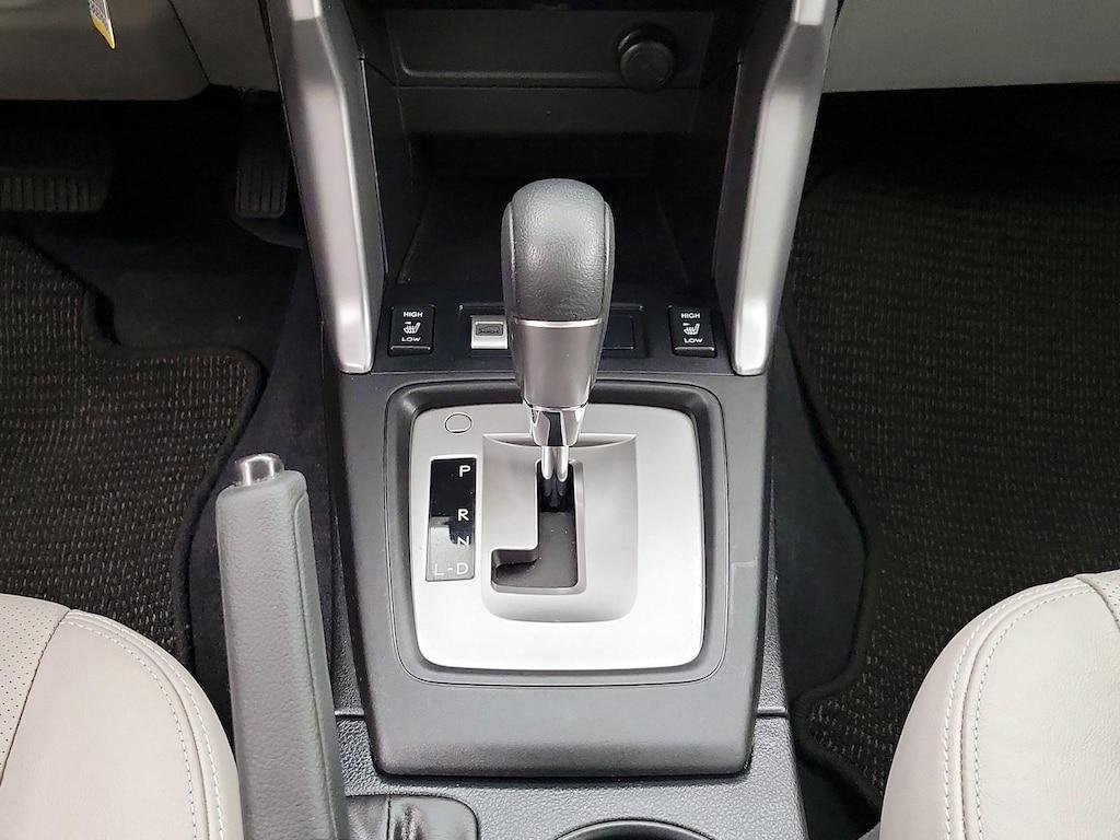 used 2014 Subaru Forester car, priced at $19,998