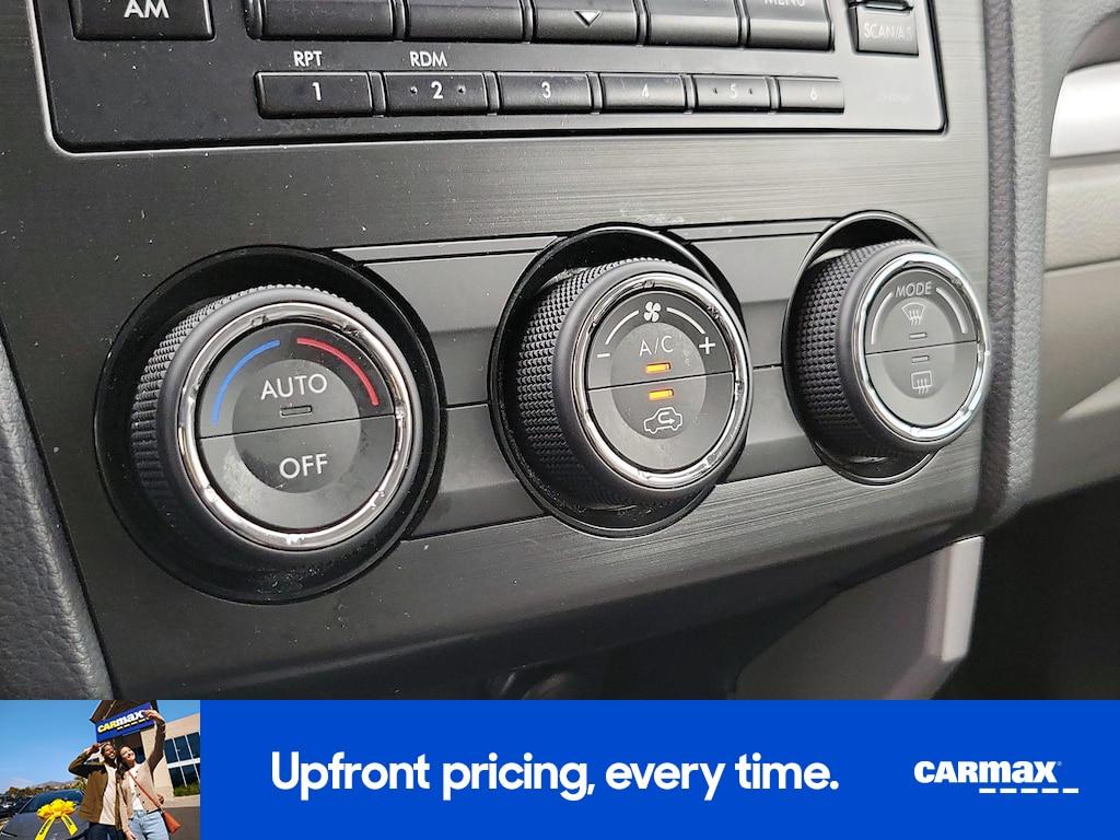 used 2014 Subaru Forester car, priced at $19,998