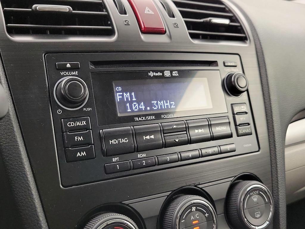 used 2014 Subaru Forester car, priced at $19,998