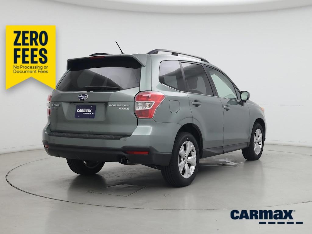 used 2014 Subaru Forester car, priced at $19,998