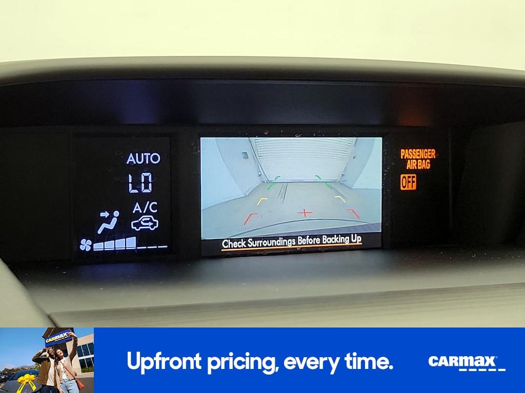 used 2014 Subaru Forester car, priced at $19,998