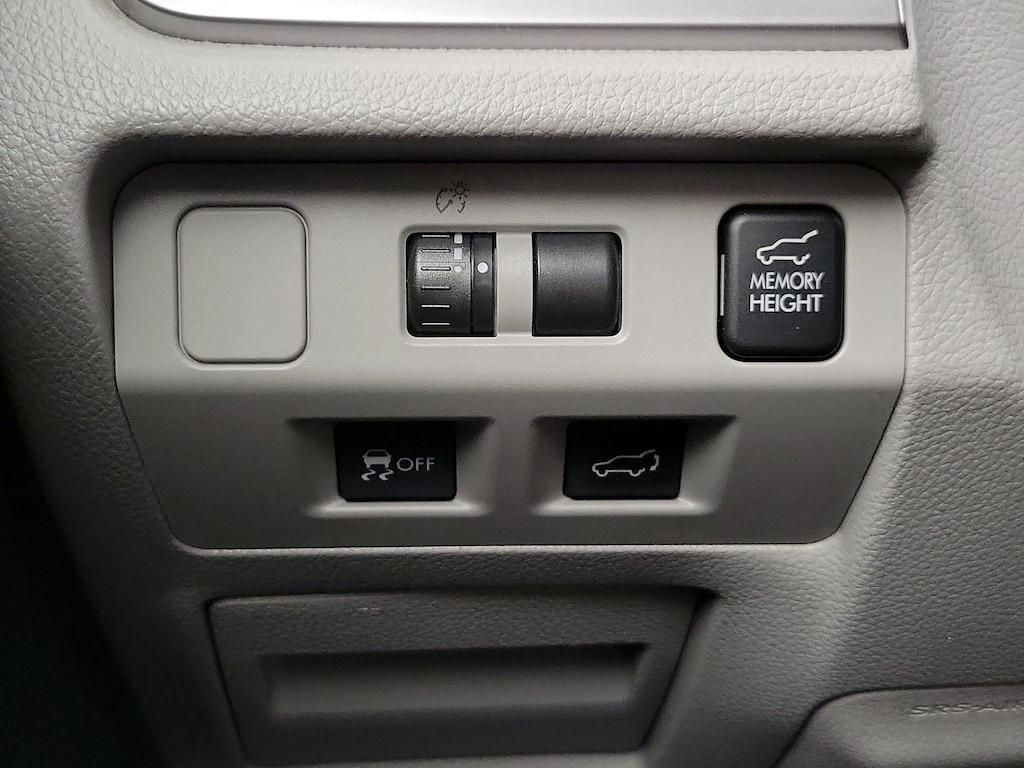 used 2014 Subaru Forester car, priced at $19,998