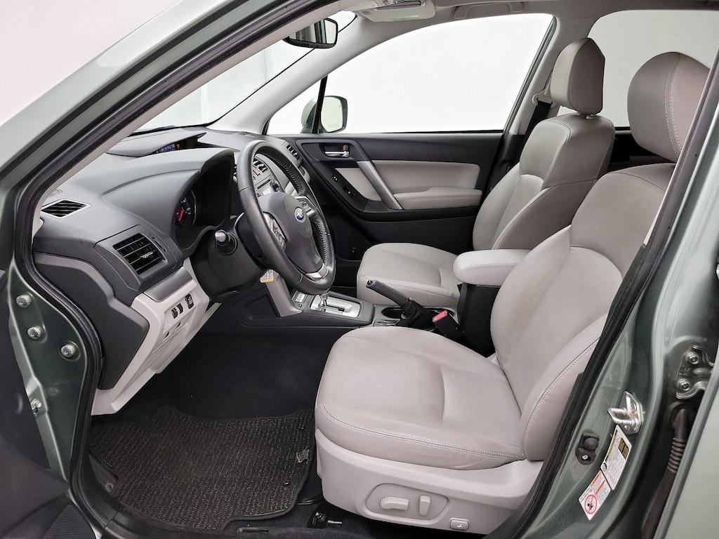used 2014 Subaru Forester car, priced at $19,998