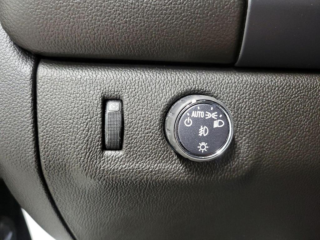 used 2022 GMC Canyon car, priced at $28,998